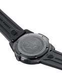 Luminox Watch XS-3121 BO-1 Quartz 20 ATM Sapphire Glass 39 mm Official Box