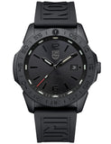 Luminox Watch XS-3121 BO-1 Quartz 20 ATM Sapphire Glass 39 mm Official Box