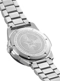 Luminox Watch XS-3122 Gent Quartz 20 ATM Sapphire Glass 39 mm Official Box