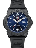 Luminox Watch XS-3123-B Gent Quartz 5 ATM Sapphire Glass Date Official Box