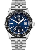 Luminox Ready Stock Watch XS-3123M-SET-1 Quartz 20 ATM Sapphire Glass 39 mm