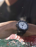 Luminox Watch XS-3127M Quartz 20 ATM Sapphire Date Official Box