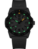 Luminox Watch XS-3127M Quartz 20 ATM Sapphire Date Official Box