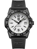 Luminox Watch XS-3127M Quartz 20 ATM Sapphire Date Official Box