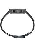 Luminox Watch XS-3135-B Gent Quartz 20 ATM Sapphire Glass 39 mm