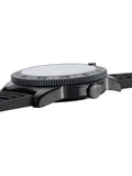 Luminox Watch XS-3135-B Gent Quartz 20 ATM Sapphire Glass 39 mm