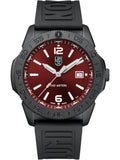 Luminox Watch XS-3135-B Gent Quartz 20 ATM Sapphire Glass 39 mm