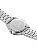 Luminox Watch XS-3137 Gent Quartz 20 ATM Sapphire Glass 39 mm