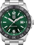 Luminox Watch XS-3137 Gent Quartz 20 ATM Sapphire Glass 39 mm