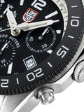 Luminox Watch XS-3141-M Quartz 20 ATM Sapphire 39 mm Official Box