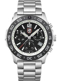Luminox Watch XS-3141-M Quartz 20 ATM Sapphire 39 mm Official Box