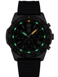 Luminox Watch XS-3143-SET Gent Quartz 20 ATM Sapphire Glass Chronograph