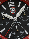 Luminox Ready Stock Watches XS-3155-M Quartz 20 ATM Sapphire Glass 39 mm