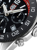 Luminox Ready Stock Watches XS-3155-M Quartz 20 ATM Sapphire Glass 39 mm