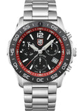 Luminox Ready Stock Watches XS-3155-M Quartz 20 ATM Sapphire Glass 39 mm