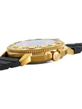 Luminox Watch XS-3221-NSF Quartz 20 ATM Sapphire Glass