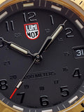 Luminox Watch XS-3221-NSF Quartz 20 ATM Sapphire Glass
