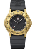 Luminox Watch XS-3221-NSF Quartz 20 ATM Sapphire Glass