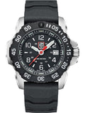 Luminox Watch XS-3251-CB Gent Quartz 20 ATM Sapphire Date Official Box