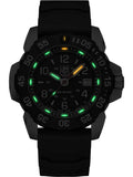 Luminox Watch XS-3251-CB Gent Quartz 20 ATM Sapphire Date Official Box