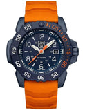Luminox Watch XS-3253-CBNSF-SET Quartz 20 ATM Sapphire Case 39 mm