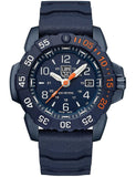 Luminox Watch XS-3253-CBNSF-SET Quartz 20 ATM Sapphire Case 39 mm