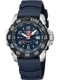 Luminox Watch XS-3253-CB Gent Quartz 20 ATM Sapphire Glass 39 mm