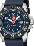 Luminox Watch XS-3253-CB Gent Quartz 20 ATM Sapphire Glass 39 mm
