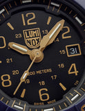 LUMINOX Mod. XS-3255-CB-NSF