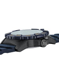 Luminox Watch XS-3501-ARB-N Quartz 20 ATM Mineral Glass Date Official Box
