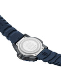Luminox Watch XS-3501-ARB-N Quartz 20 ATM Mineral Glass Date Official Box