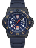 Luminox Watch XS-3501-ARB-N Quartz 20 ATM Mineral Glass Date Official Box