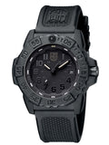 Luminox Watch XS-3501-BO-F Quartz 20 ATM Mineral Glass 39 mm Official Box