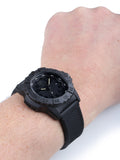 Luminox Watch XS-3501-BO-F Quartz 20 ATM Mineral Glass 39 mm Official Box