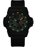 Luminox Watch XS-3505-GP-1 Gent Quartz 20 ATM Date 46 mm Official Box