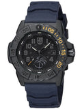 Luminox Watch XS-3505-NSF-N Quartz 20 ATM Mineral Glass 39 mm Official Box