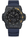 Luminox Watch XS-3505-NSF-N Quartz 20 ATM Mineral Glass 39 mm Official Box