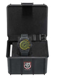Luminox Watch XS-3517-NSF-SET Quartz 20 ATM Gent Official Box