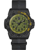 Luminox Watch XS-3517-NSF-SET Quartz 20 ATM Gent Official Box
