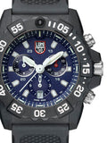Luminox Watch XS-3583 Gent Quartz 20 ATM Mineral Glass 39 mm Official Box