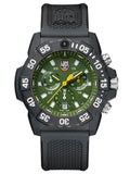 Luminox Watch XS-3597 Quartz 20 ATM Mineral Glass 39 mm Official Box