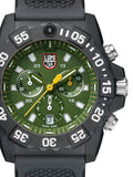Luminox Watch XS-3597 Quartz 20 ATM Mineral Glass 39 mm Official Box