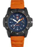 Luminox Watch XS-3603 Gent Quartz 20 ATM Sapphire Glass 40 mm