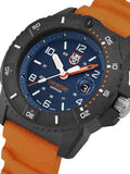 Luminox Watch XS-3603 Gent Quartz 20 ATM Sapphire Glass 40 mm