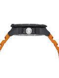 Luminox Watch XS-3603 Gent Quartz 20 ATM Sapphire Glass 40 mm