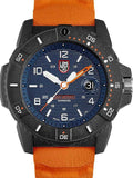Luminox Watch XS-3603 Gent Quartz 20 ATM Sapphire Glass 40 mm
