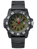 Luminox Watch XS-3813-L Gent Quartz 30 ATM Sapphire Date Official Box