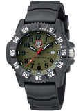Luminox Watch XS-3813-L Gent Quartz 30 ATM Sapphire Date Official Box