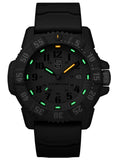 Luminox Watch XS-3813-L Gent Quartz 30 ATM Sapphire Date Official Box
