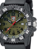 Luminox Watch XS-3813-L Gent Quartz 30 ATM Sapphire Date Official Box